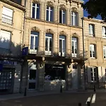 Apartman Place Du Chateau Jonzac
