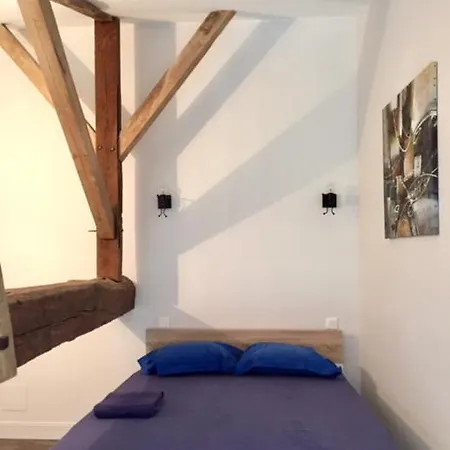 Place Du Chateau Apartment